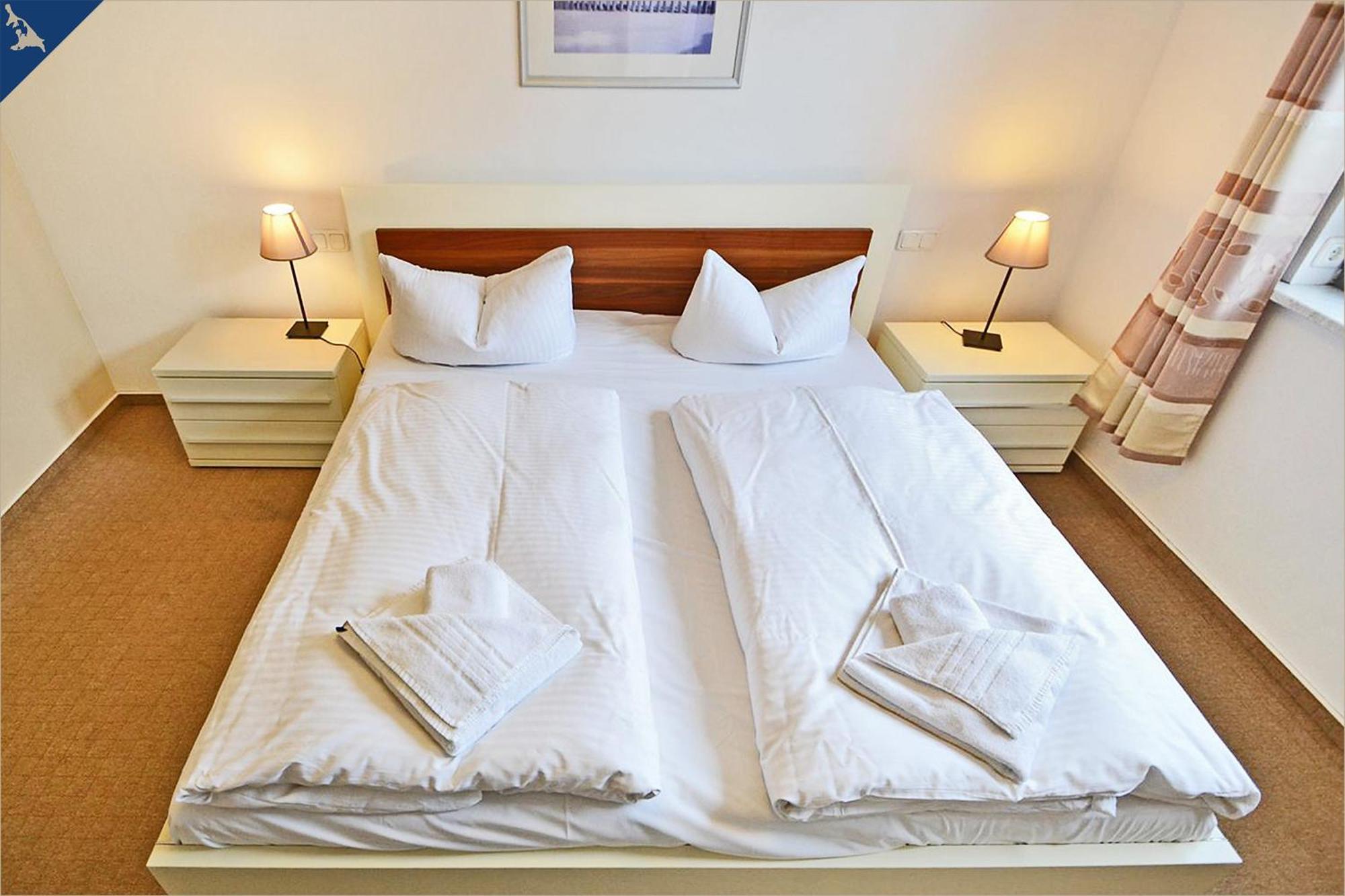 Haus Triade Ferienwohnung Triade 1 치노비츠 외부 사진