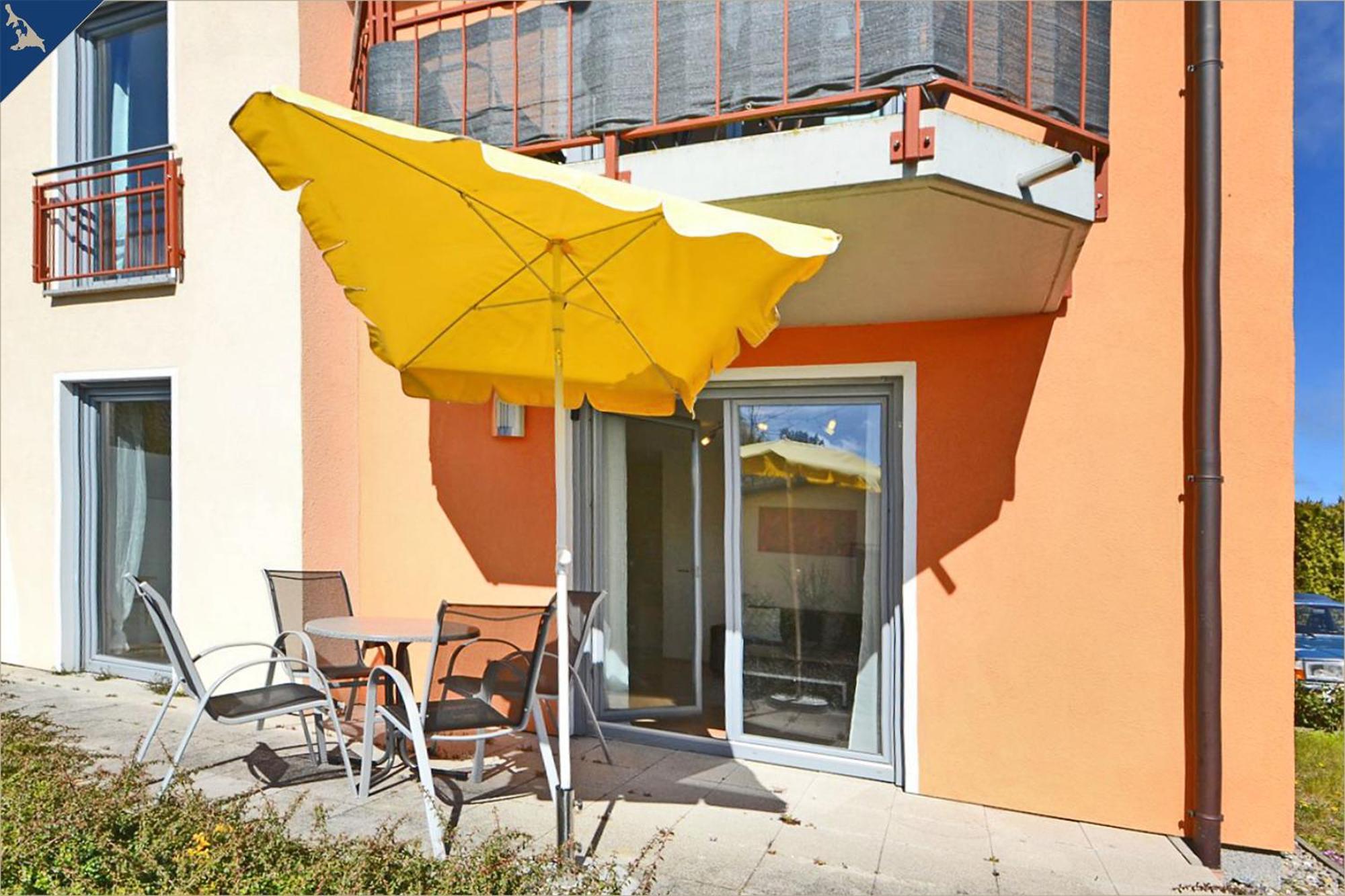 Haus Triade Ferienwohnung Triade 1 치노비츠 외부 사진