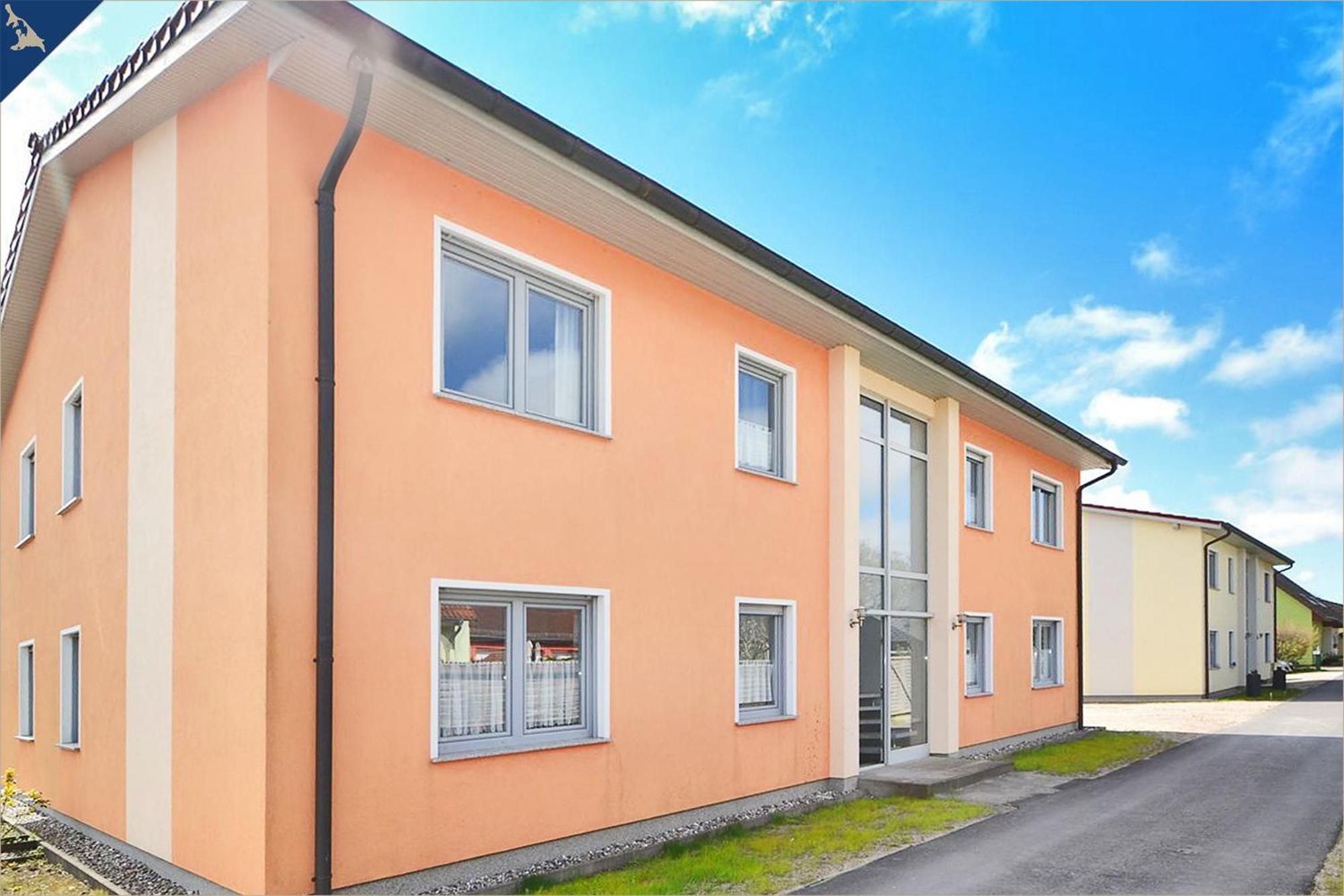 Haus Triade Ferienwohnung Triade 1 치노비츠 외부 사진